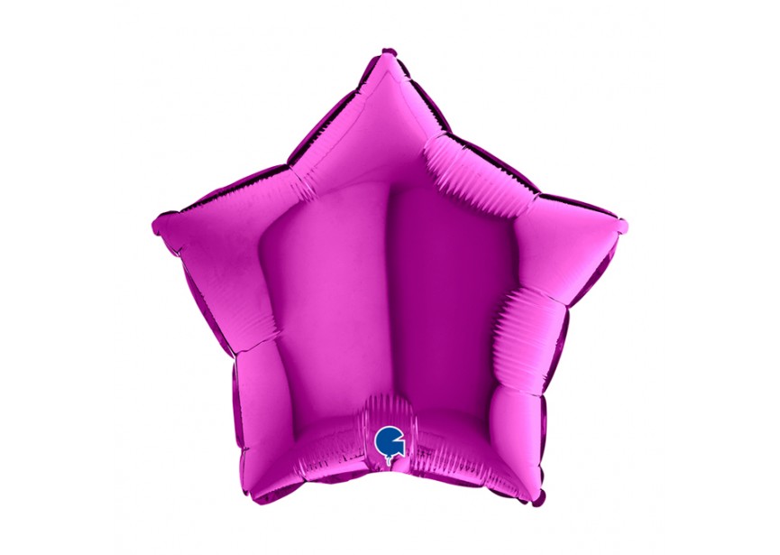 Sempertex-Folie-Betallic-Anagram-Flexmetal-Balloons-Shape-Star-Purple-18