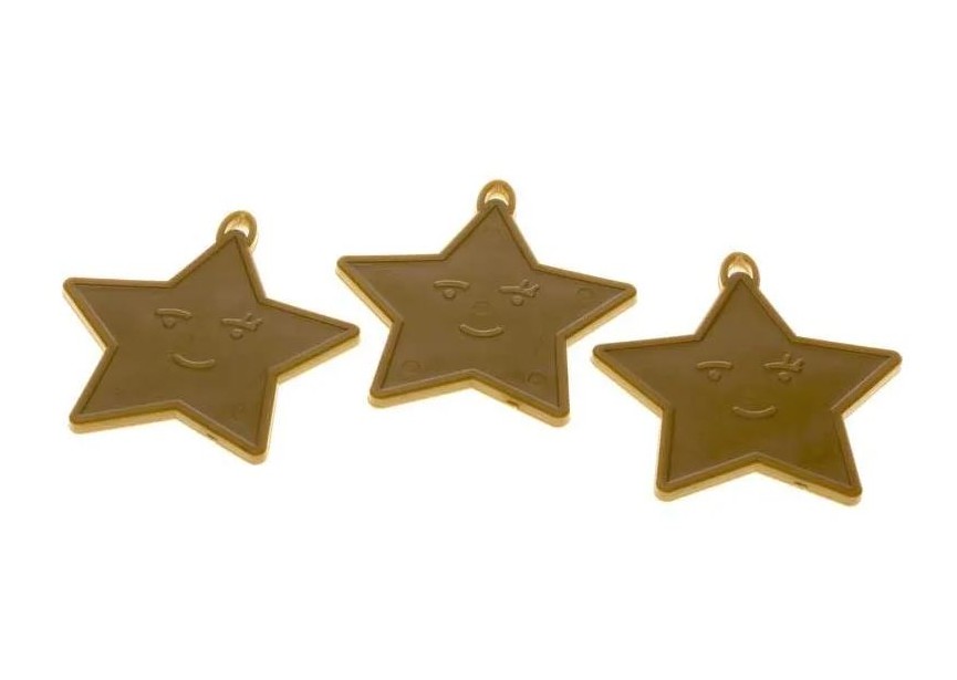 Stars Gold