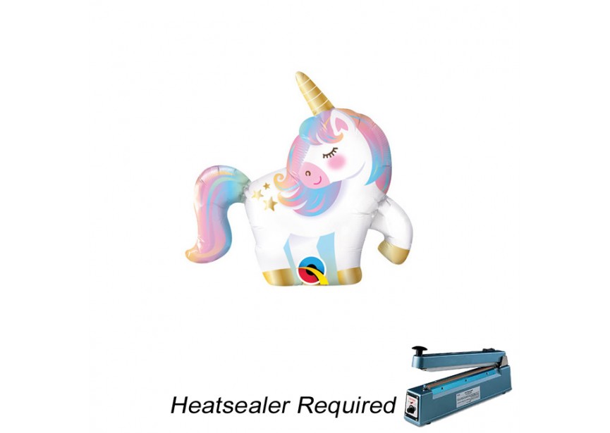 Sempertex-Folie-Betallic-Anagram-Flexmetal-Balloons-Shape-Inflated-unicorn