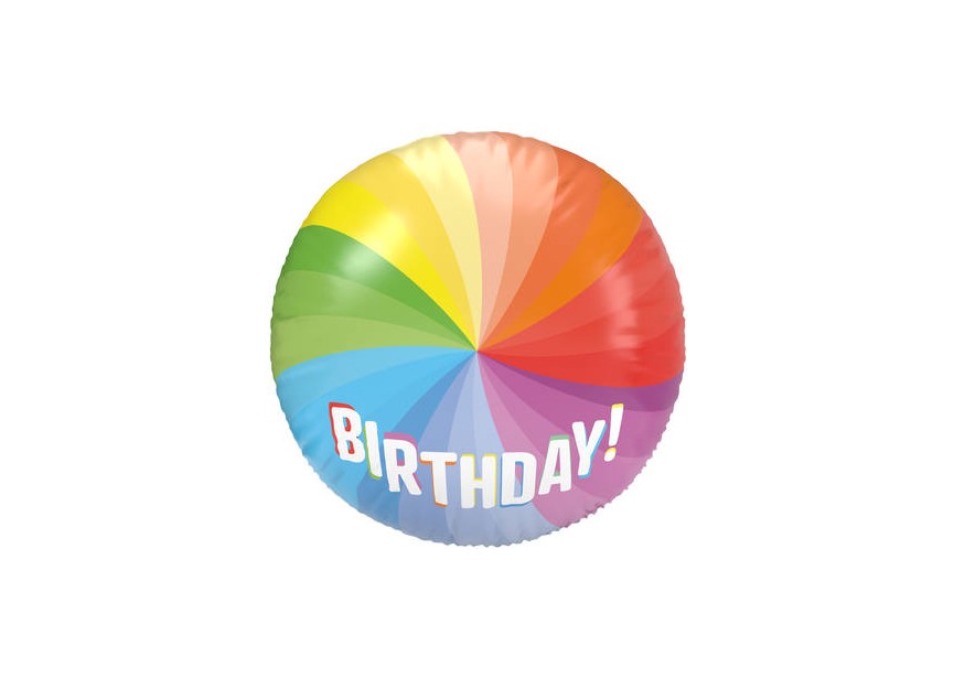 Sempertex-Folie-Betallic-Anagram-Flexmetal-Balloons-Shape-Birthday-Rainbow-3D effect-1