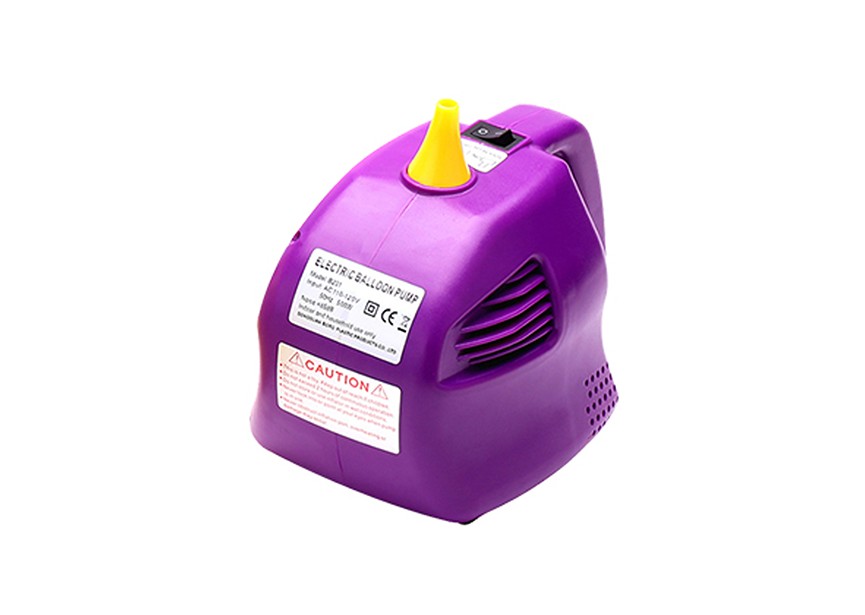 B201 - Mini Balloon Pump