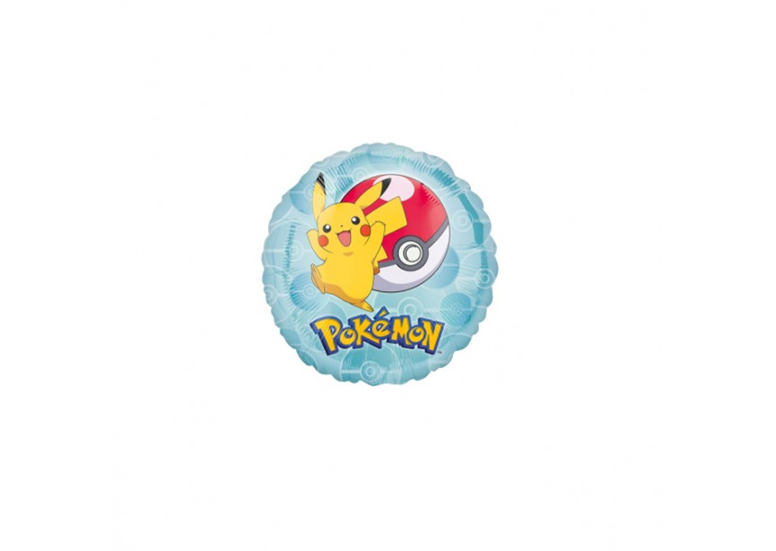 Sempertex-Folie-Betallic-Anagram-Flexmetal-Balloons-Shape-Flexmetal-Pokemon-Mini