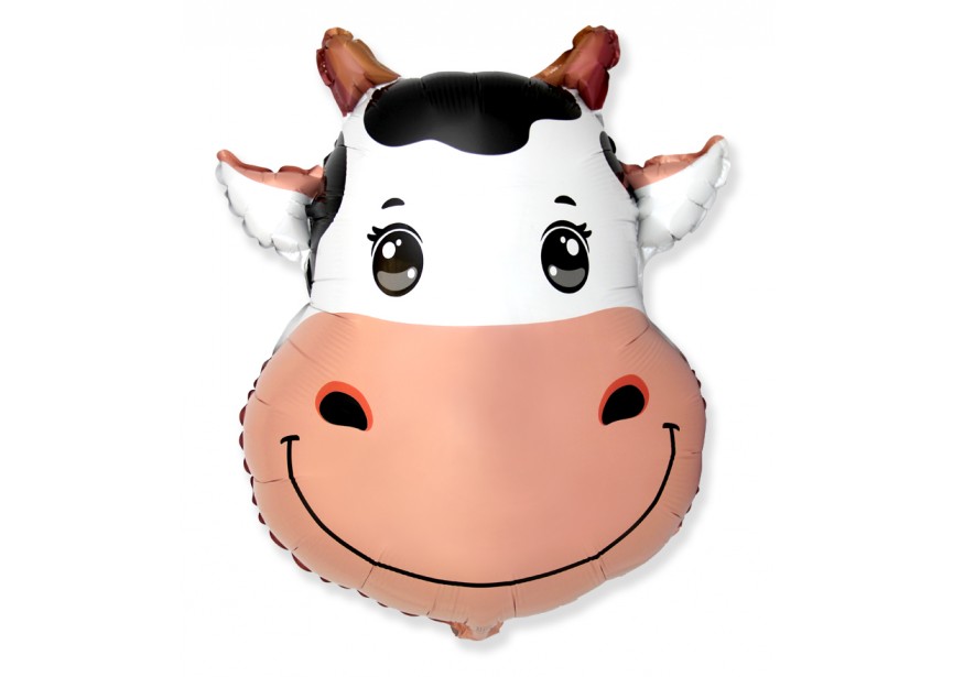 901874 Cow Head