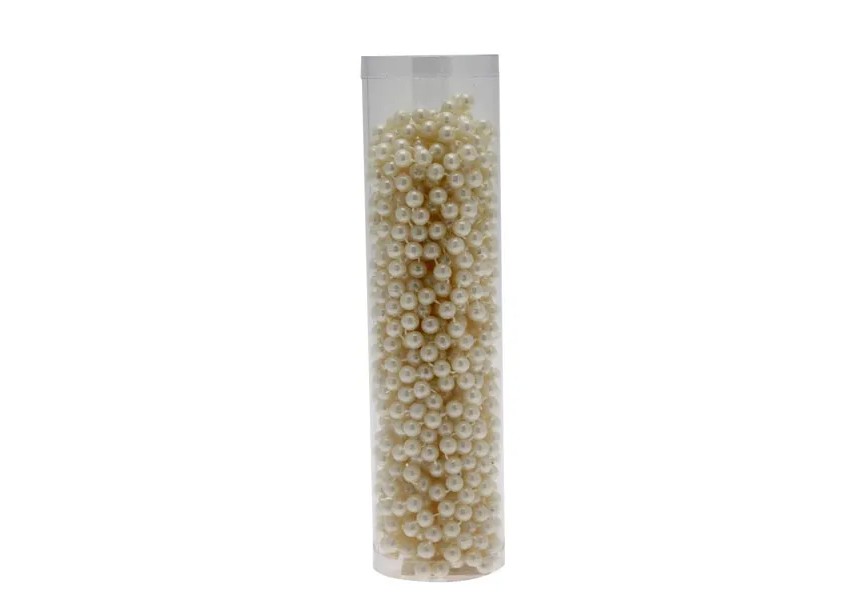 Pearl Beads - Ivory 1