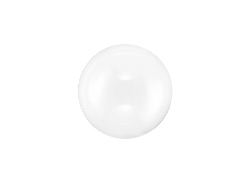 Glossy Globe - 10 inch