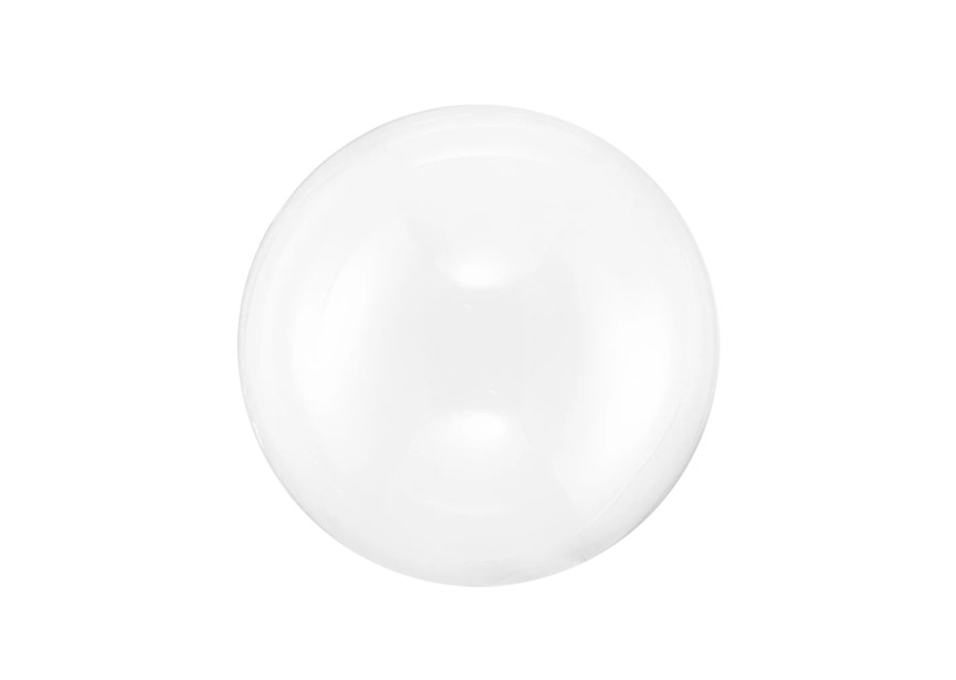 Glossy Globe - 18 inch