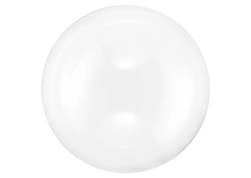 Glossy Globe - 26 inch