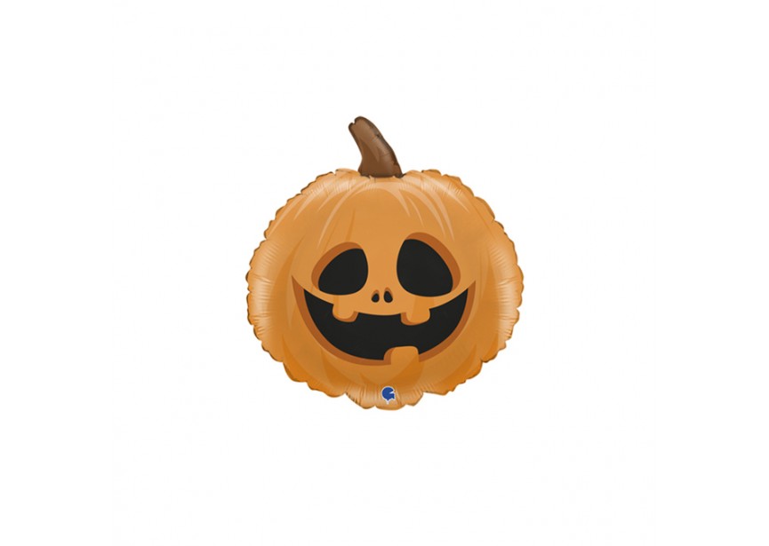 Sempertex-Folie-Betallic-Anagram-Flexmetal-Balloons-Shape-Flexmetal-Shape-Halloween-pumpkin-minishape