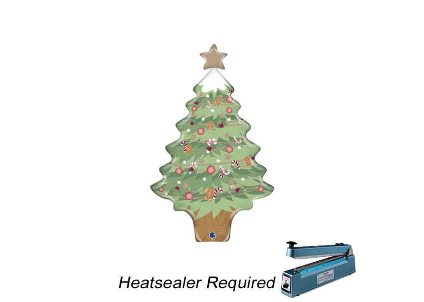 Sempertex-Folie-Betallic-Anagram-Flexmetal-Balloons-Shape-Flexmetal-Shape-christmas tree_Heatsealer