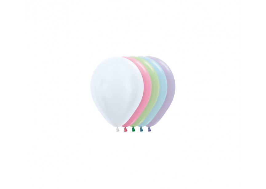 SempertexEurope-Pearl-Assortment-5inch-R5400-LatexBalloon