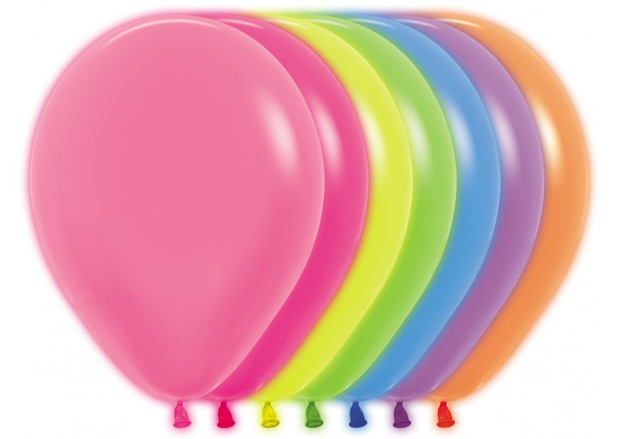 SempertexEurope-Neon-Assortment-12inch-R12200-LatexBalloon