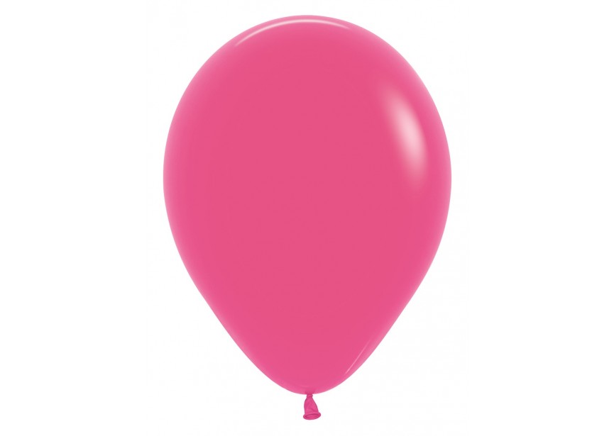 SempertexEurope-012-FashionSolid-Fuchsia-12inch-R12012-LatexBalloon