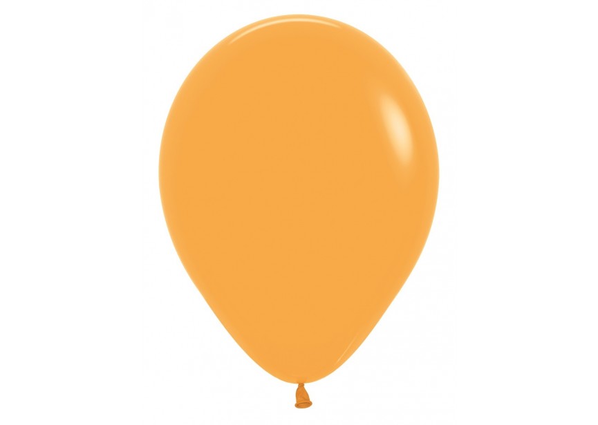 SempertexEurope-023-FashionSolid-Mustard-12inch-R12023-LatexBalloon