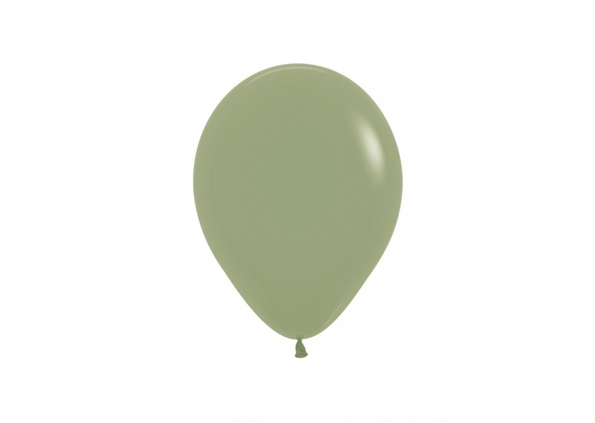 SempertexEurope-027-FashionSolid-Eucalyptus-9inch-R9027-LatexBalloon