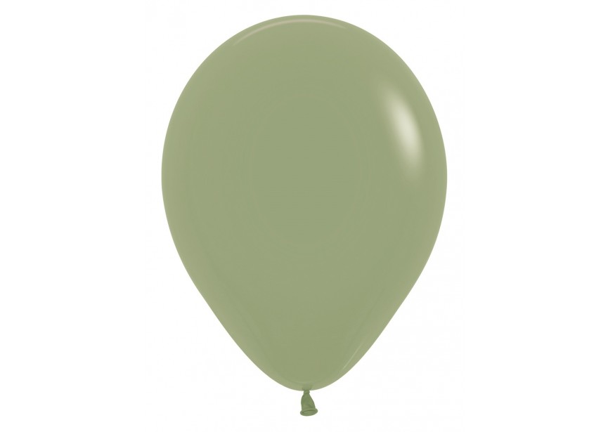 SempertexEurope-027-FashionSolid-Eucalyptus-12inch-R12027-LatexBalloon