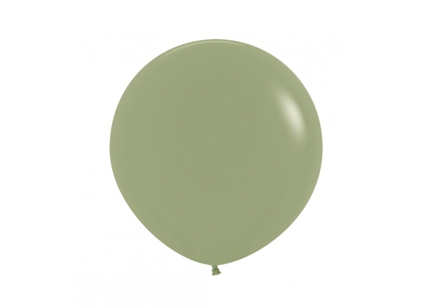 SempertexEurope-027-FashionSolid-Eucalyptus-24inch-R24027-LatexBalloon