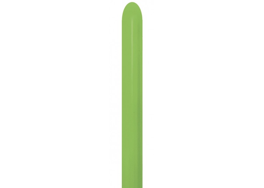 SempertexEurope-031-FashionSolid-LimeGreen-260-260031-ModelingBalloon