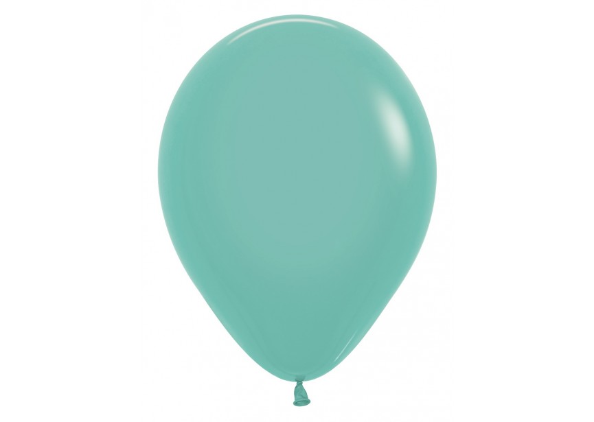 SempertexEurope-037-FashionSolid-Aquamarina-12inch-R12037-LatexBalloon