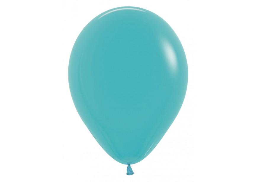 SempertexEurope-038-FashionSolid-CaribbeanBlue-12inch-R12038-LatexBalloon