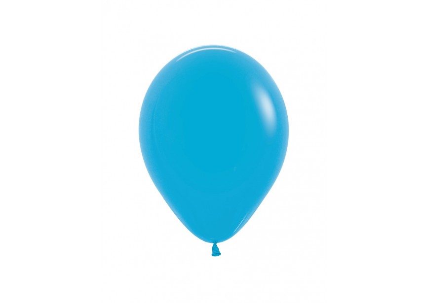 SempertexEurope-040-FashionSolid-Blue-9inch-R9040-LatexBalloon