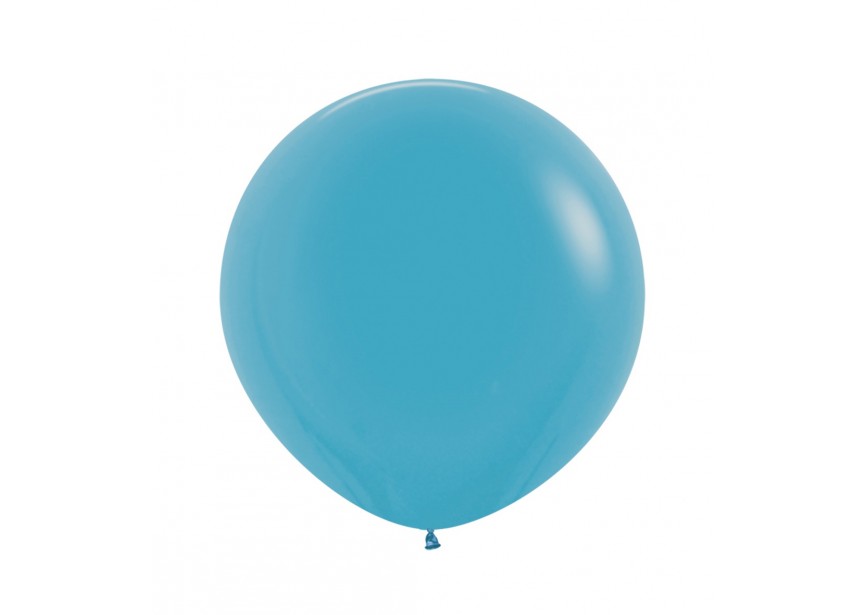 SempertexEurope-040-FashionSolid-Blue-24inch-R24040-LatexBalloon