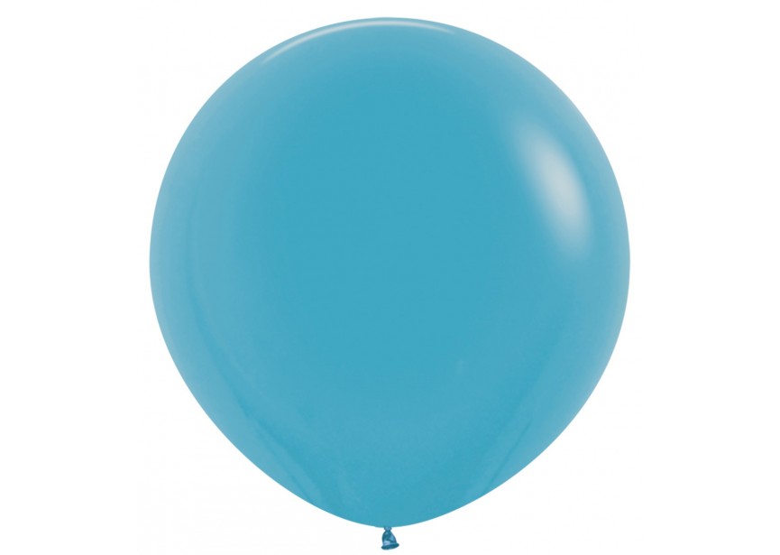 SempertexEurope-040-FashionSolid-Blue-36inch-R36040-LatexBalloon