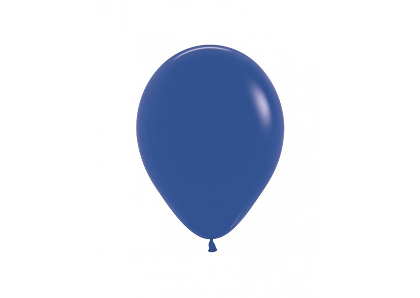 SempertexEurope-041-FashionSolid-RoyalBlue-9inch-R9041-LatexBalloon