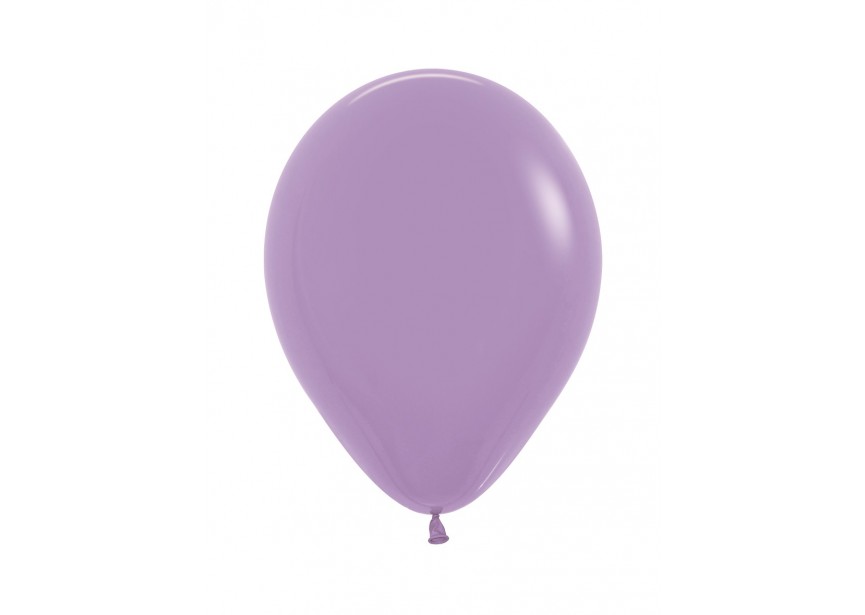 SempertexEurope-050-FashionSolid-Lilac-10inch-R10050-LatexBalloon