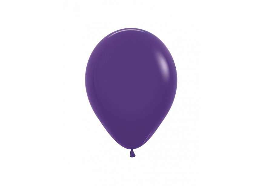 SempertexEurope-051-FashionSolid-Violet-9inch-R9051-LatexBalloon