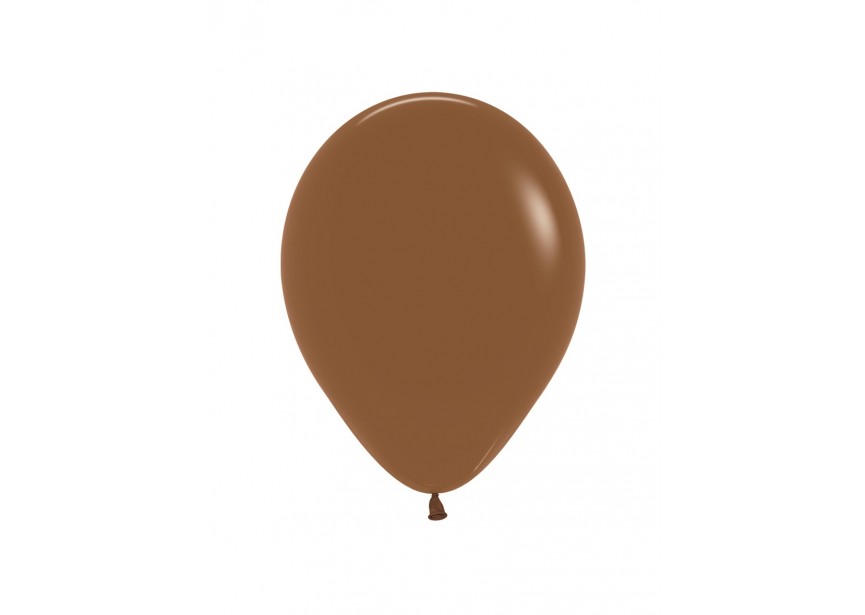 SempertexEurope-074-FashionSolid-Coffee-9inch-R9074-LatexBalloon