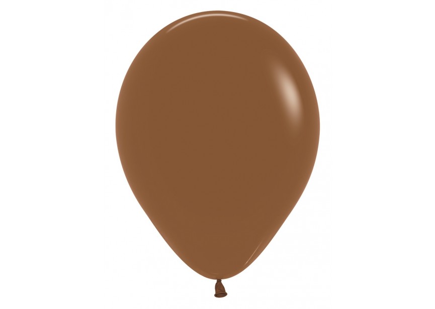 SempertexEurope-074-FashionSolid-Coffee-12inch-R12074-LatexBalloon