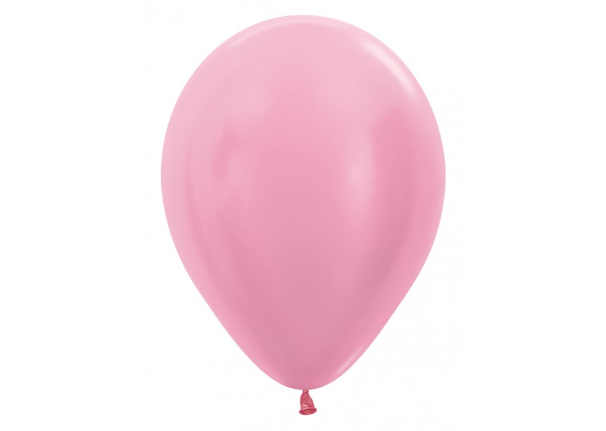 SempertexEurope-409-Pearl-Pink-12inch-R12409-LatexBalloon