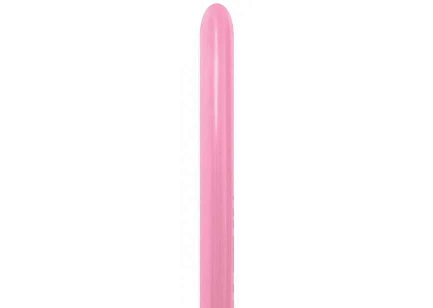 SempertexEurope-409-Pearl-Pink-260-260409-ModelingBalloon