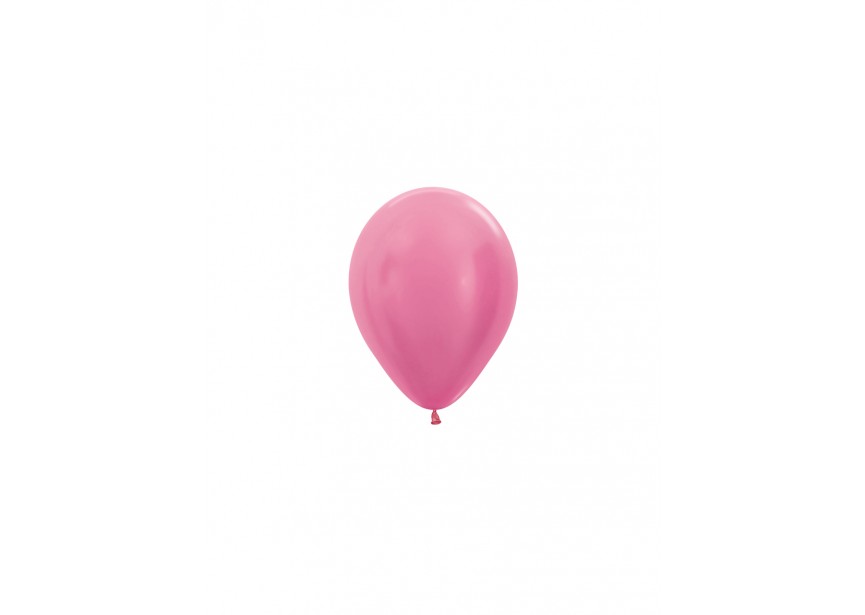 SempertexEurope-412-Pearl-Fuchsia-5inch-R5412-LatexBalloon