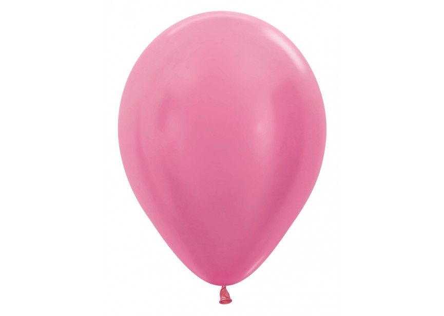 SempertexEurope-412-Pearl-Fuchsia-12inch-R12412-LatexBalloon