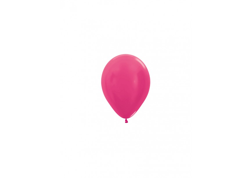 SempertexEurope-512-Metallic-Fuchsia-5inch-R5512-LatexBalloon