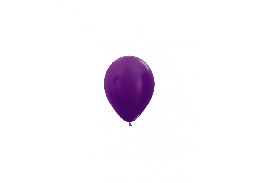 SempertexEurope-551-Metallic-Violet-5inch-R5551-LatexBalloon