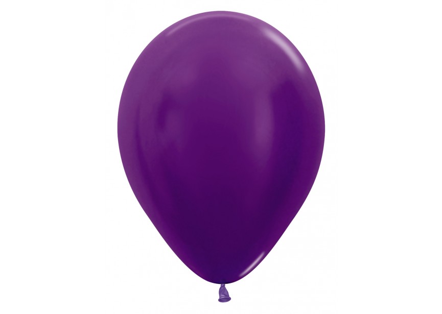 SempertexEurope-551-Metallic-Violet-12inch-R12551-LatexBalloon