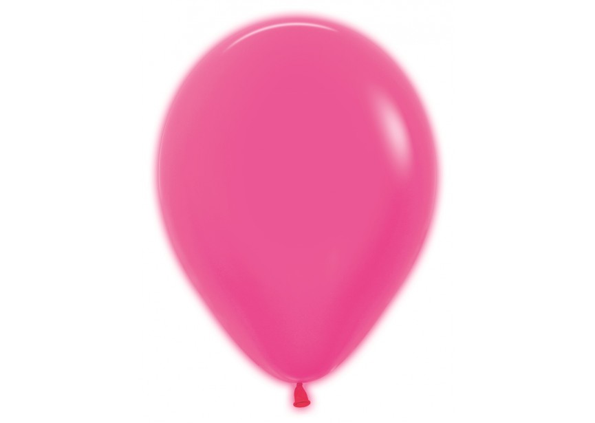 SempertexEurope-212-Neon-Fuchsia-12inch-R12212-LatexBalloon