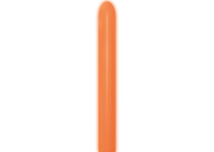 SempertexEurope-261-Neon-Orange-260-260261-ModelingBalloon