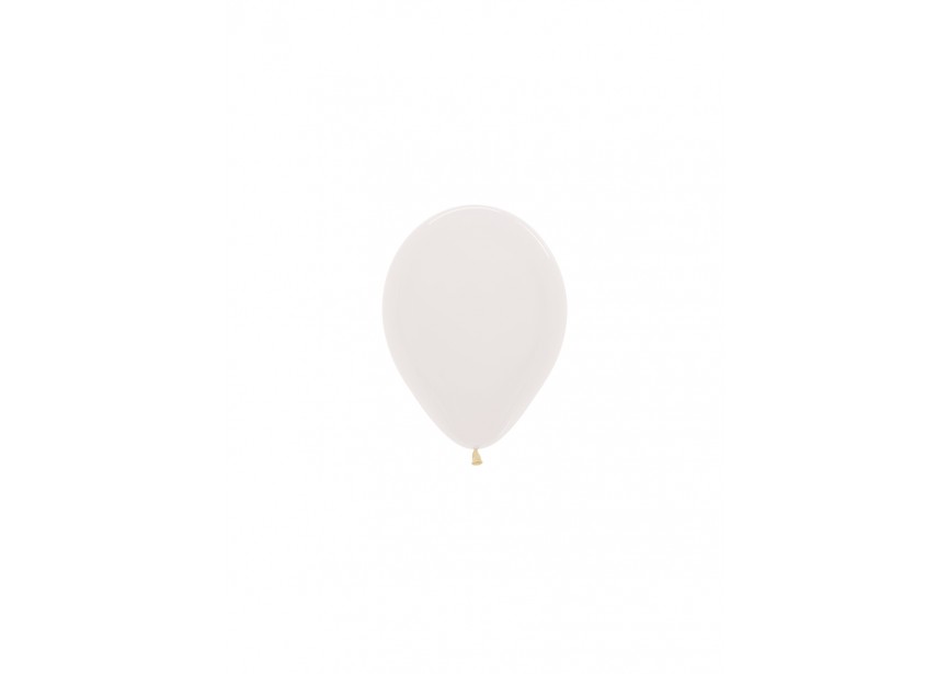 SempertexEurope-390-CrystalClear-5inch-R5390-LatexBalloon