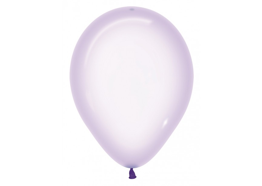 SempertexEurope-350-Crystal-PastelLilac-12inch-R12350-LatexBalloon