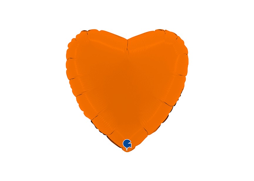 Sempertex-Folie-Betallic-Anagram-Flexmetal-Balloons-Shape-Heart-MatteOrange-18