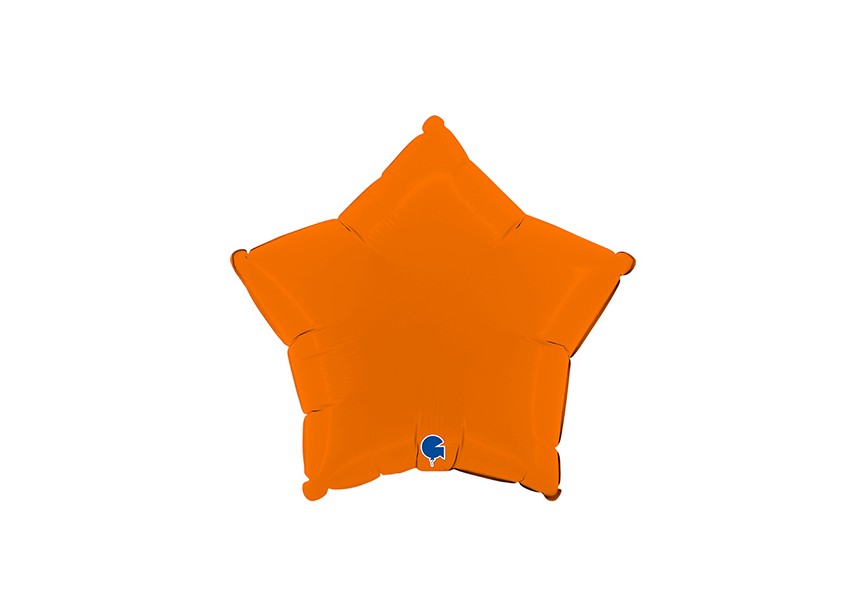 Sempertex-Folie-Betallic-Anagram-Flexmetal-Balloons-Shape-Star-MatteOrange-18