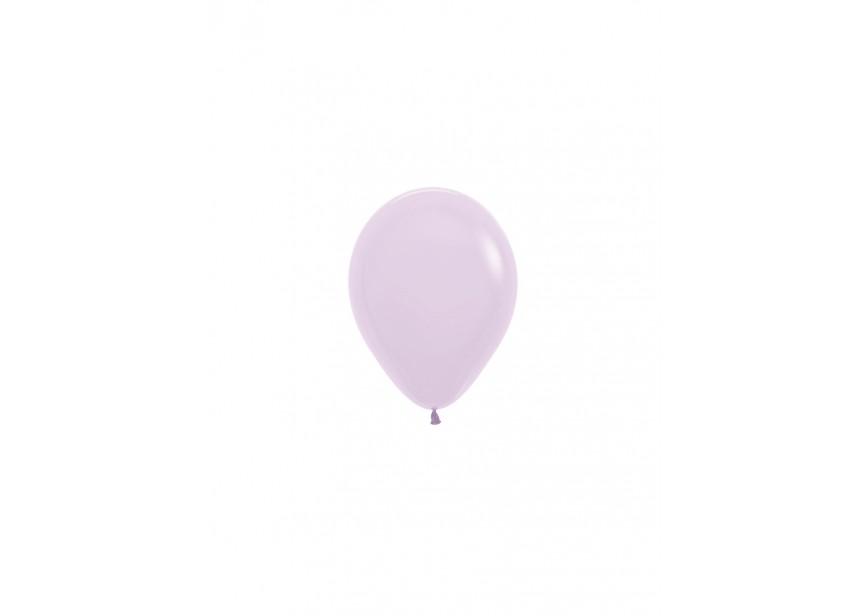 SempertexEurope-650-PastelMatte-Lilac-5inch-R5650-LatexBalloon