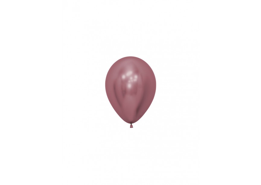 SempertexEurope-909-Reflex-Pink-5inch-R5909-LatexBalloon