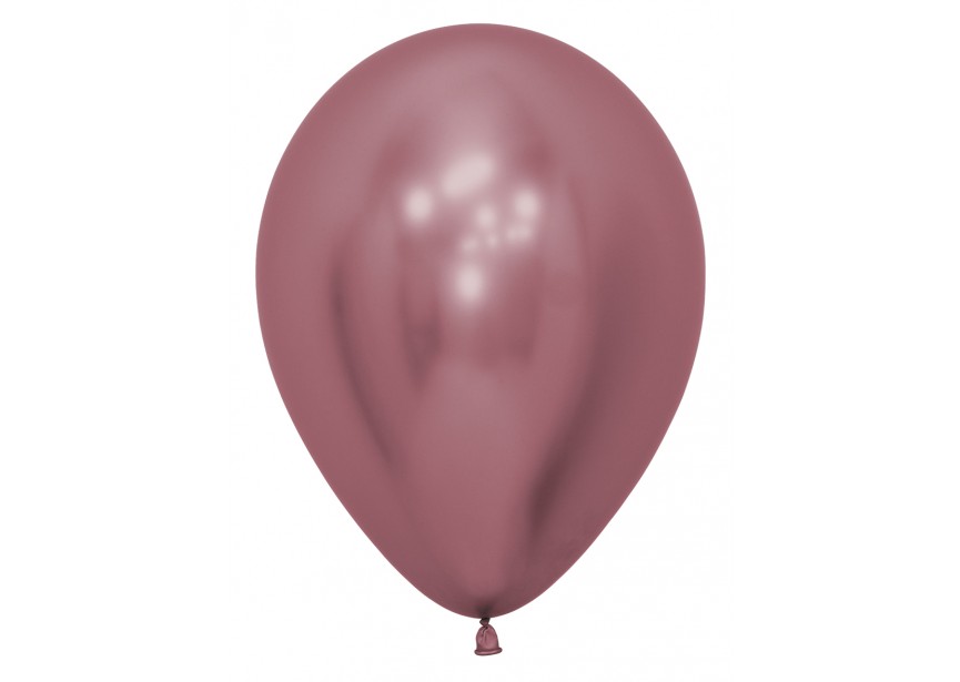 SempertexEurope-909-Reflex-Pink-12inch-R12909-LatexBalloon