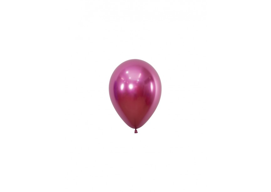 SempertexEurope-912-Reflex-Fuchsia-5inch-R5912-LatexBalloon