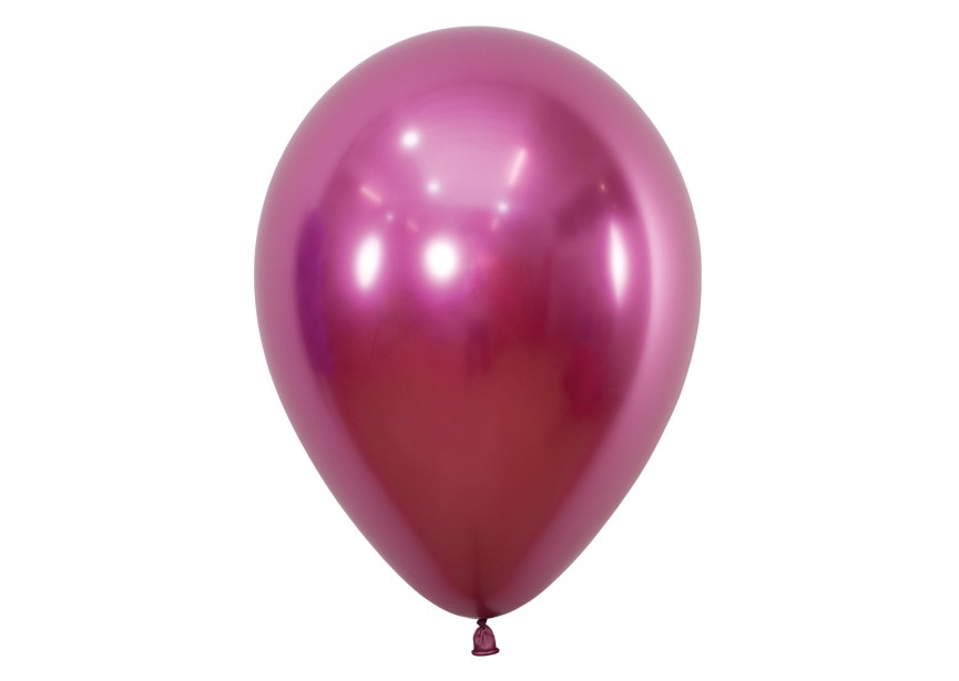 SempertexEurope-912-Reflex-Fuchsia-12inch-R12912-LatexBalloon