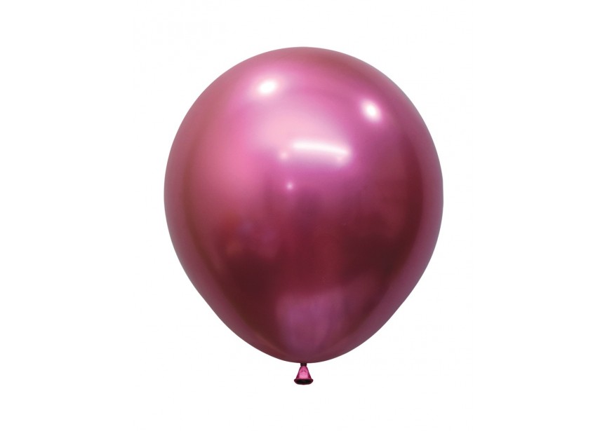 SempertexEurope-912-Reflex-Fuchsia-18inch-R18912-LatexBalloon